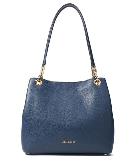 michael kors kensington shoulder bag|michael kors metallic handbag.